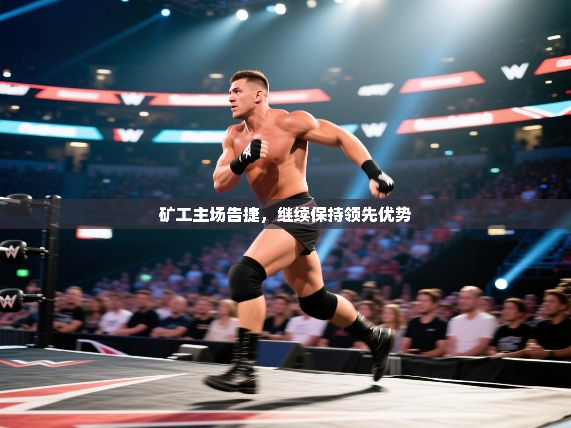 矿工主场告捷,继续保持领先优势 第2张