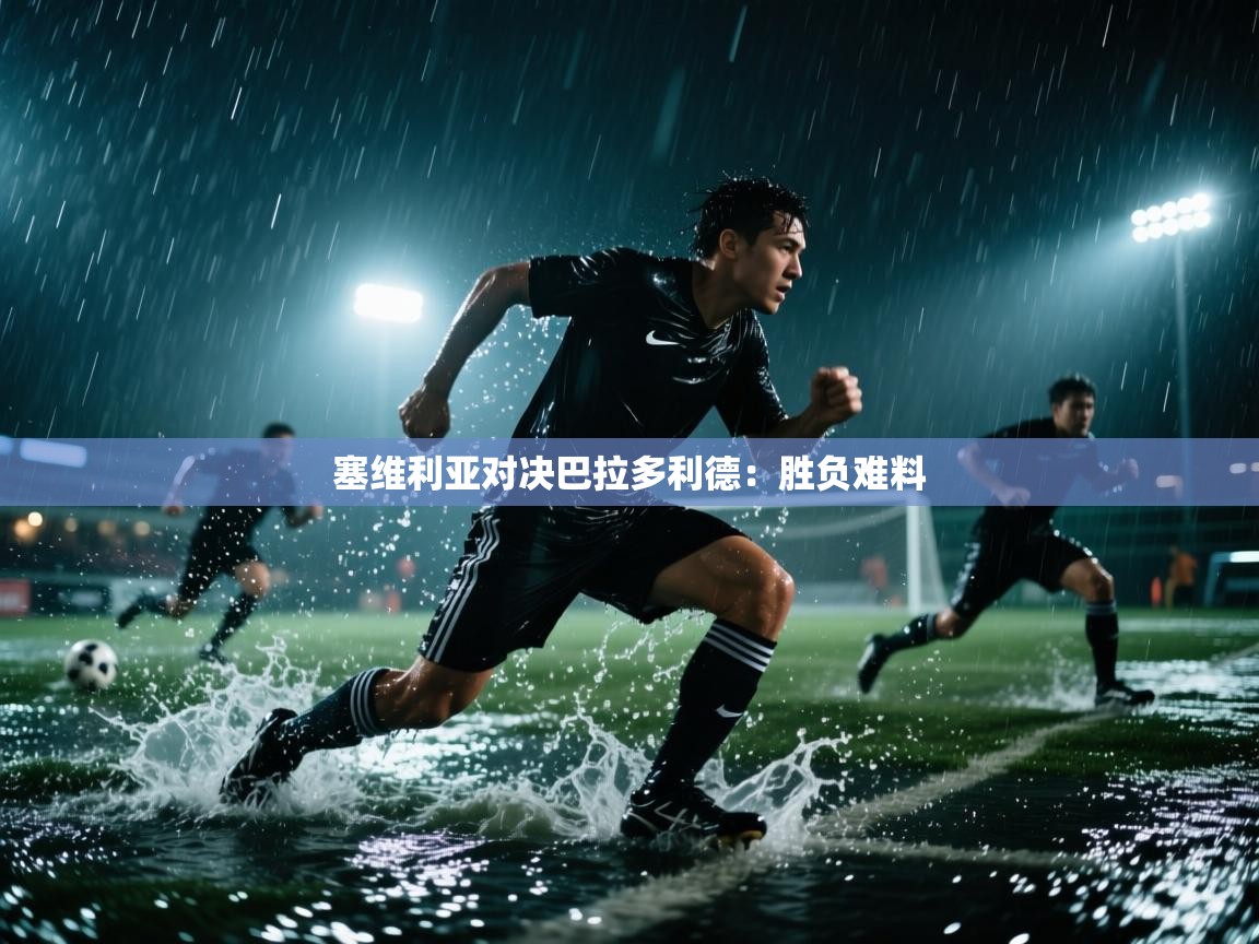 塞维利亚对决巴拉多利德:胜负难料 第1张
