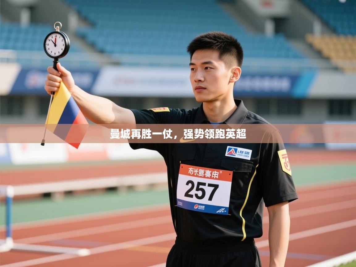 曼城再胜一仗，强势领跑英超  第1张