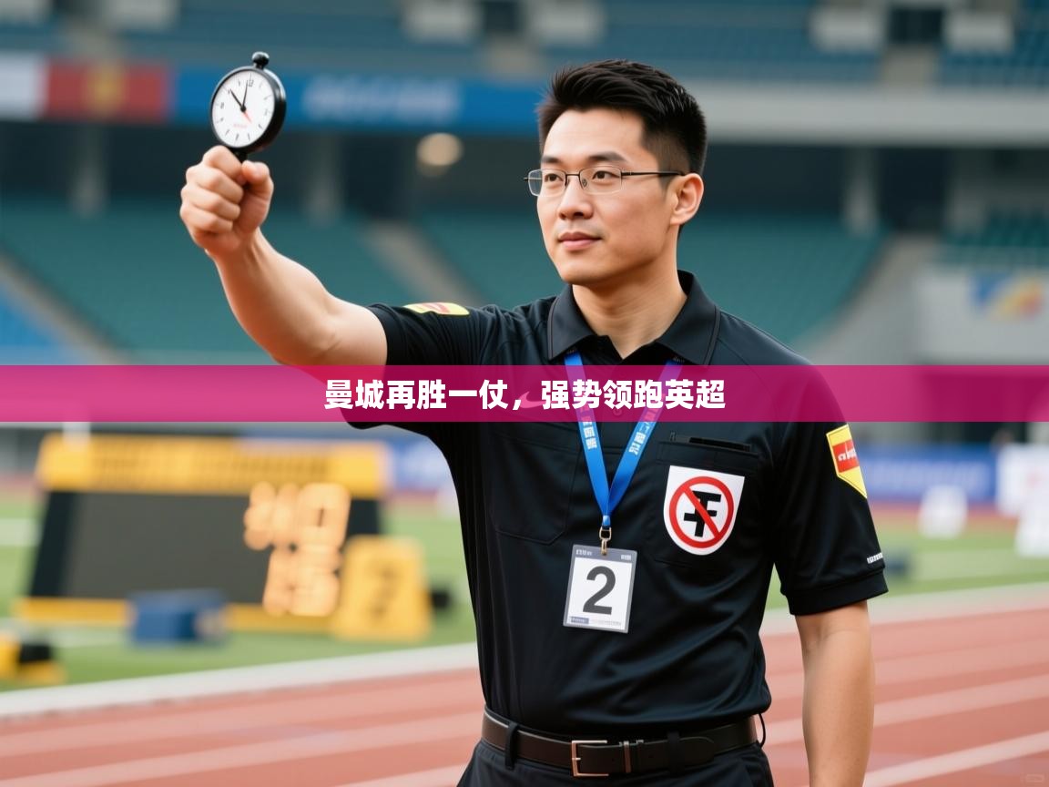 曼城再胜一仗，强势领跑英超  第2张