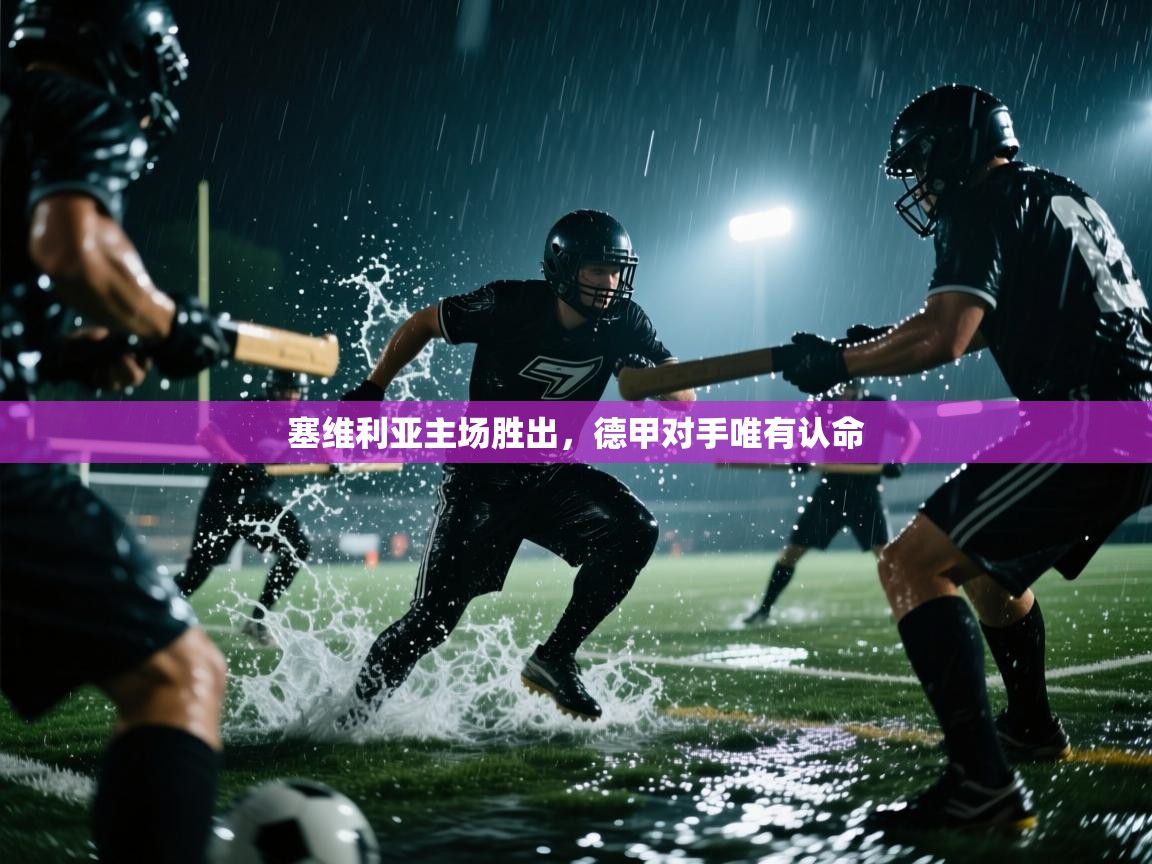 塞维利亚主场胜出,德甲对手唯有认命 第1张