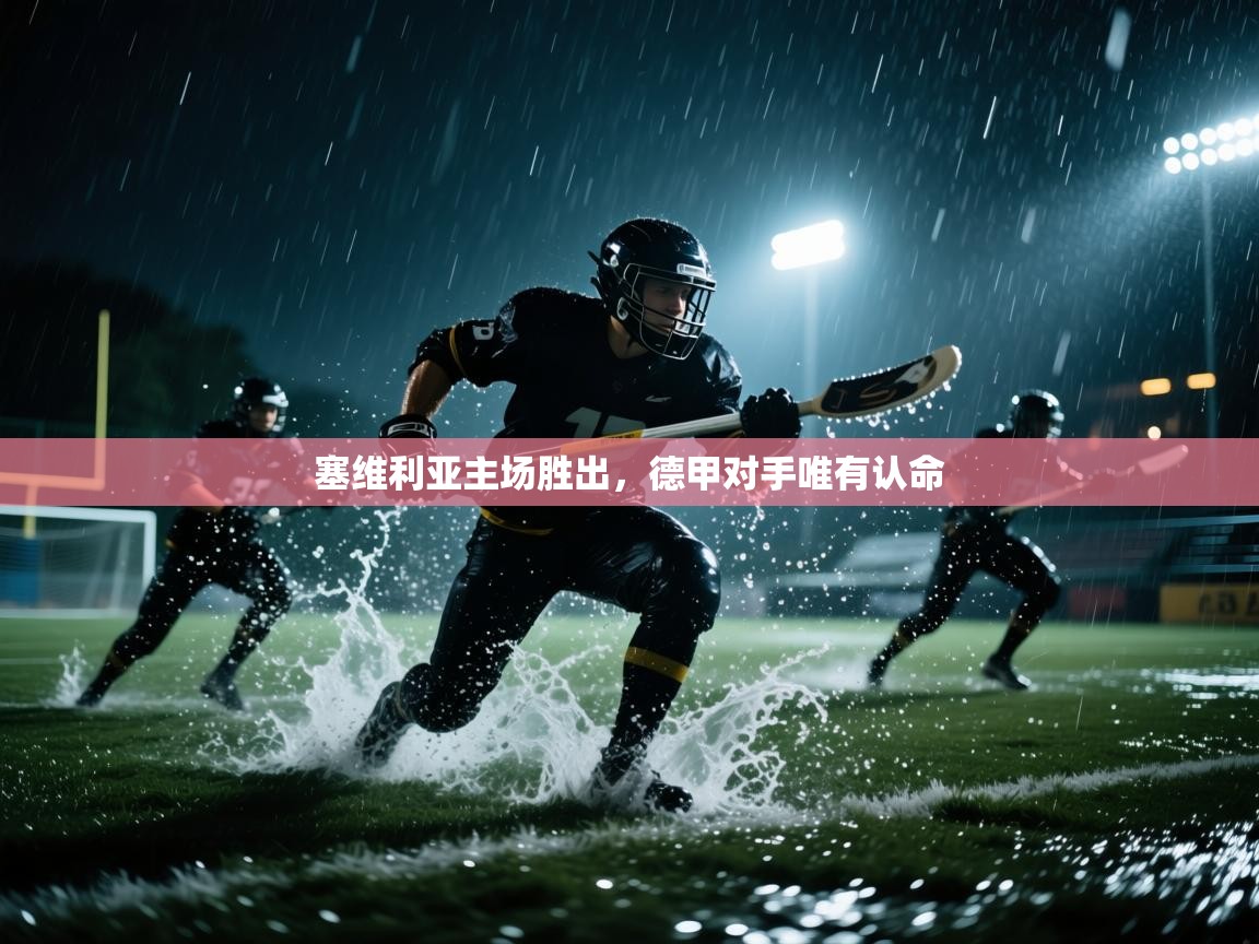 塞维利亚主场胜出,德甲对手唯有认命 第2张