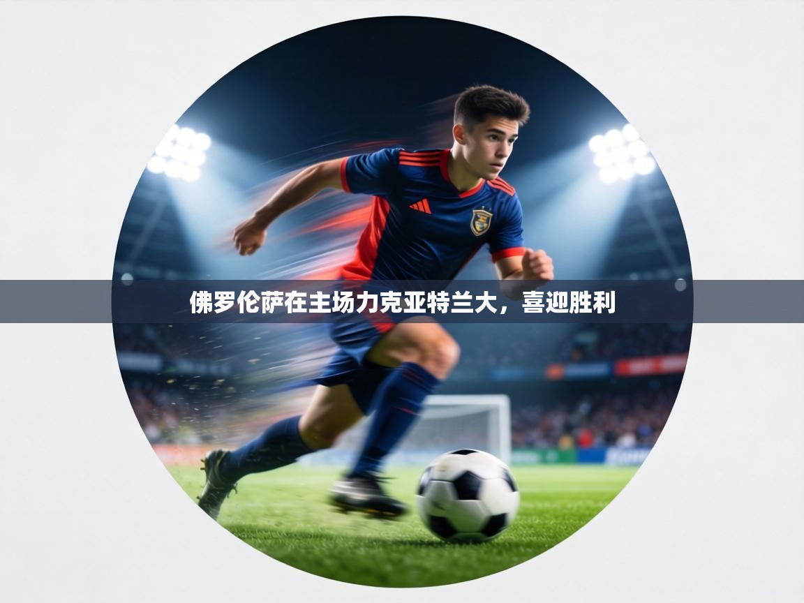 佛罗伦萨在主场力克亚特兰大,喜迎胜利 第1张