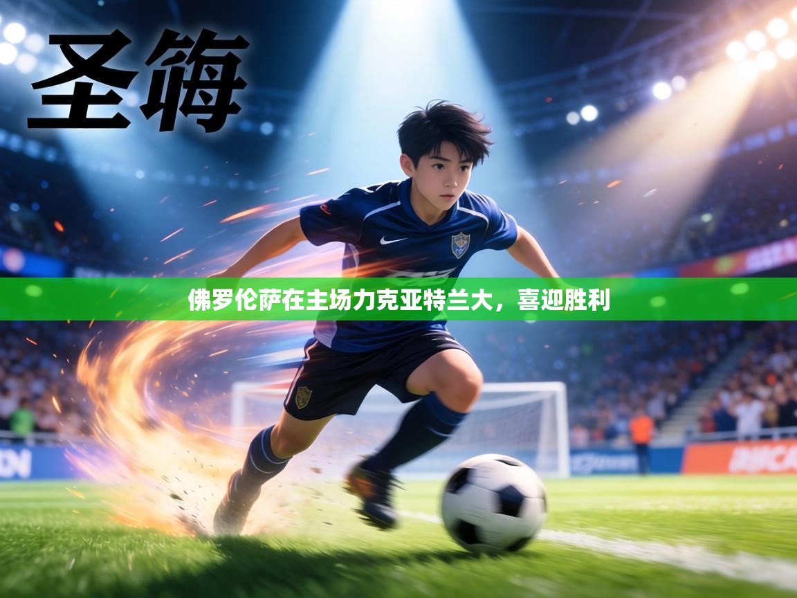 佛罗伦萨在主场力克亚特兰大,喜迎胜利 第2张