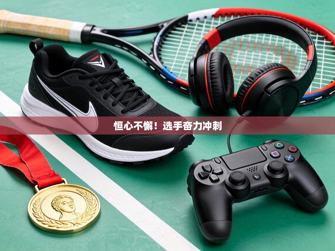 恒心不懈!选手奋力冲刺 第2张