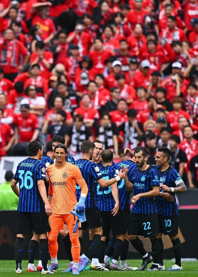 世俱杯-卡尔博尼92分钟绝杀国米2-1送浦和红钻出局(卡博尔怎么样)