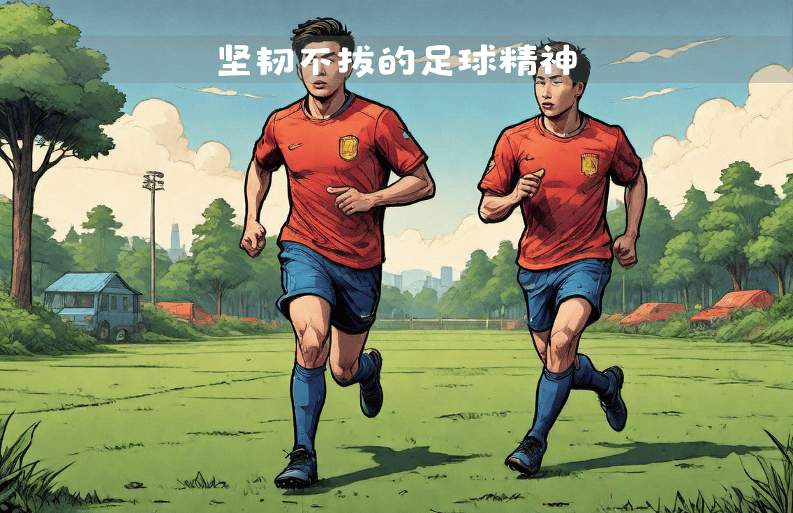 新利体育-坚韧不拔，球队夺得光辉胜利(坚韧不拔的队名)
